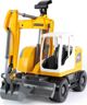 Lena Εκσκαφέας Liebherr 48 cm Luzem w kartonie (GXP-765799)