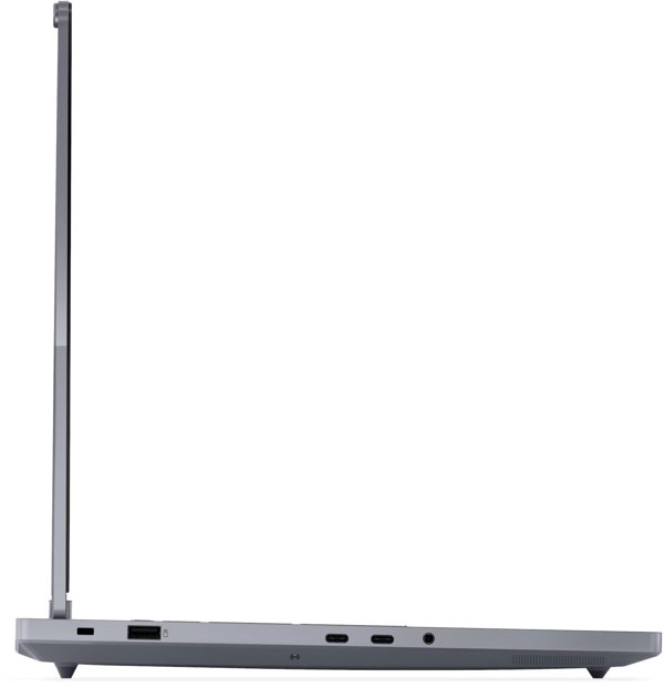 Lenovo ThinkBook 16p G6 ADR | Luna Grey | 16 " | IPS | WQXGA | 2560 x 1600 pixels | Anti-glare | AMD Ryzen 9 | 8940HX | 32 (2x16GB) GB | SO-DIMM DDR5 | Solid-state drive capacity 1000 GB | NVIDIA GeForce RTX 5060 Graphics | GDDR7 | 8 GB | Windows 11 Pro |