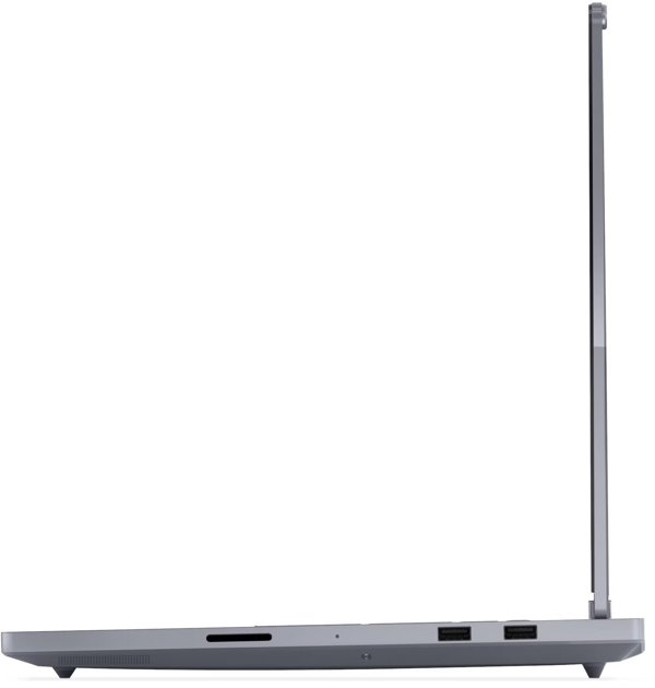 Lenovo ThinkBook 16p G6 ADR | Luna Grey | 16 " | IPS | WQXGA | 2560 x 1600 pixels | Anti-glare | AMD Ryzen 9 | 8940HX | 32 (2x16GB) GB | SO-DIMM DDR5 | Solid-state drive capacity 1000 GB | NVIDIA GeForce RTX 5060 Graphics | GDDR7 | 8 GB | Windows 11 Pro |