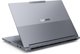 Lenovo ThinkBook 16p G6 ADR | Luna Grey | 16 " | IPS | WQXGA | 2560 x 1600 pixels | Anti-glare | AMD Ryzen 9 | 8940HX | 32 (2x16GB) GB | SO-DIMM DDR5 | Solid-state drive capacity 1000 GB | NVIDIA GeForce RTX 5060 Graphics | GDDR7 | 8 GB | Windows 11 Pro |
