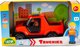 Lena Φορτηγό Truckies Pick up Lena