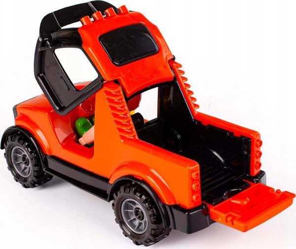 Lena Φορτηγό Truckies Pick up Lena
