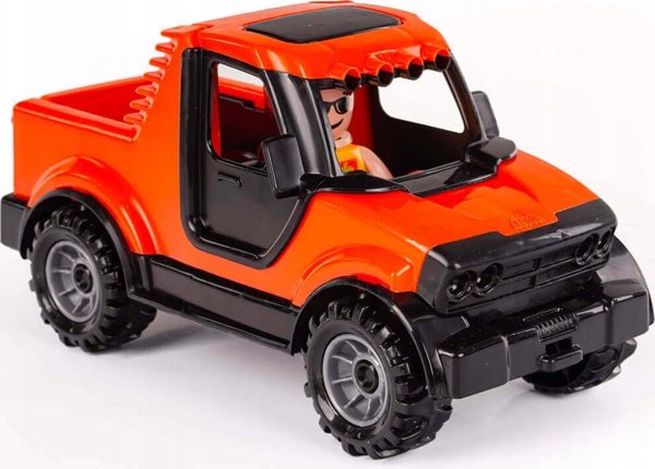 Lena Φορτηγό Truckies Pick up Lena