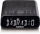 Lenco CR-606BK schwarz
