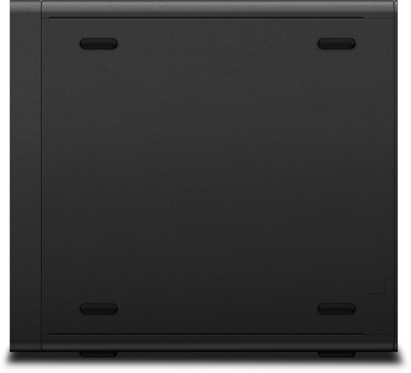 Lenovo ThinkStation P3 Ultra Gen 2 30J5 - MT - 1 x Core Ultra 7 265K / 3.9 GHz - vPro Enterprise - RAM 32 GB - SSD 1 TB - TCG Opal Encryption, NVMe, Performance - RTX A1000 - 1GbE - Win 11 Pro - Οθόνη: keiner - Πληκτρολόγιο: Deutsch - Lenovo TopSeller