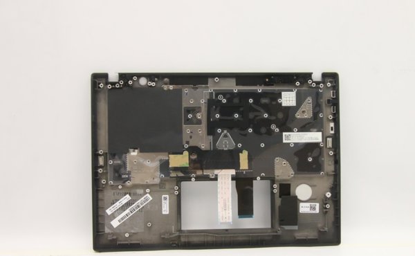 Lenovo Lenovo 5M11H25948 ανταλλακτικά για σημειωματάρια Κάλυμμα + πληκτρολόγιο