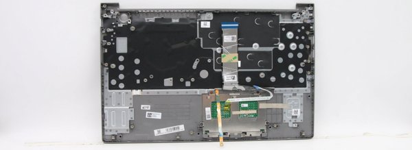 Lenovo UpperCaseASM_SPA C20VE MGBL 9999197 5704174534051