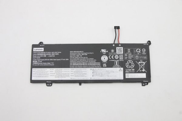 Εσωτερική ΜΠΑΤΑΡΙΑ Lenovo, 4c 46Wh,