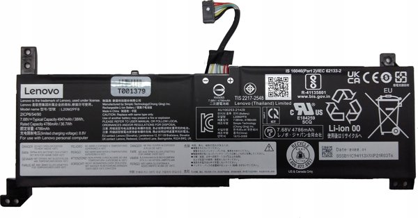 Lenovo FRU S360 SP/C L20M2PF8