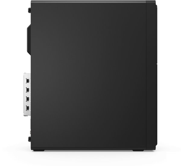 Lenovo ThinkCentre M90s Gen 6 Intel Core Ultra 7 265 32 GB DDR5-SDRAM 1 TB SSD Windows 11 Pro SFF PC Μαύρο