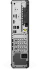 Lenovo ThinkCentre M90s Gen 6 Intel Core Ultra 7 265 32 GB DDR5-SDRAM 1 TB SSD Windows 11 Pro SFF PC Μαύρο