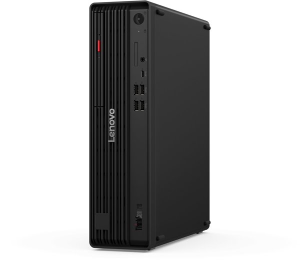 Lenovo ThinkCentre M90s Gen 6 Intel Core Ultra 7 265 32 GB DDR5-SDRAM 1 TB SSD Windows 11 Pro SFF PC Μαύρο