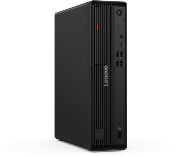Lenovo ThinkCentre M90s Gen 6 Intel Core Ultra 7 265 32 GB DDR5-SDRAM 1 TB SSD Windows 11 Pro SFF PC Μαύρο