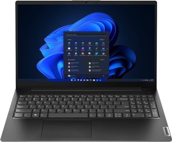 Lenovo V15-AMN (15.6") Athlon 7120U/8GB/256GBSSD/FHD FreeDos