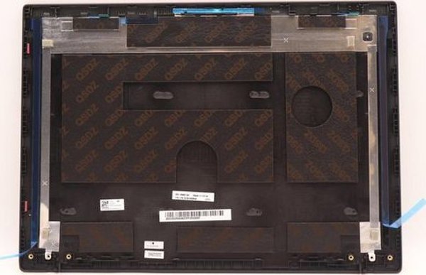 Κάλυμμα πίσω μέρους LCD 14 ιντσών Lenovo
