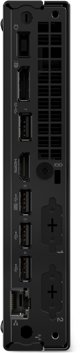 Lenovo ThinkCentre M75q Gen 5 AMD Ryzen 5 8500GE 16 GB DDR5-SDRAM 512 GB SSD Windows 11 Pro Mini PC Czarny