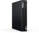 Lenovo ThinkCentre M75q Gen 5 AMD Ryzen 5 8500GE 16 GB DDR5-SDRAM 512 GB SSD Windows 11 Pro Mini PC Czarny