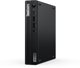Lenovo ThinkCentre M75q Gen 5 AMD Ryzen 5 8500GE 16 GB DDR5-SDRAM 512 GB SSD Windows 11 Pro Mini PC Czarny