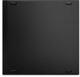 Lenovo ThinkCentre M75q Gen 5 AMD Ryzen 5 8500GE 16 GB DDR5-SDRAM 512 GB SSD Windows 11 Pro Mini PC Czarny