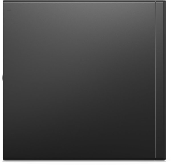 Lenovo ThinkCentre M75q Gen 5 AMD Ryzen 5 8500GE 16 GB DDR5-SDRAM 512 GB SSD Windows 11 Pro Mini PC Czarny