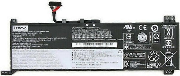 Lenovo CP/B L19C4PC0 15.36V60wh4cell
