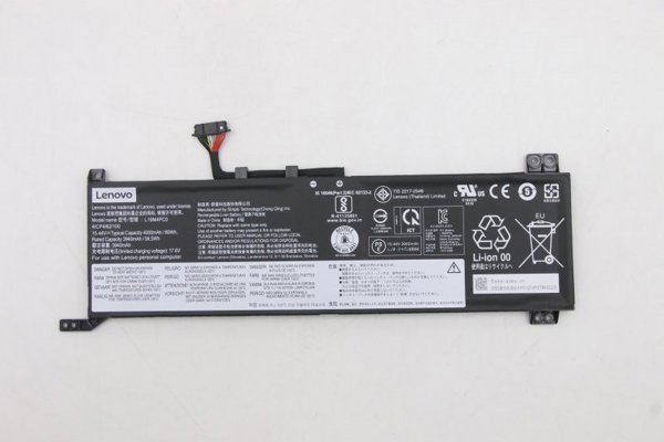 Lenovo CP/B L19C4PC0 15.36V60wh4cell
