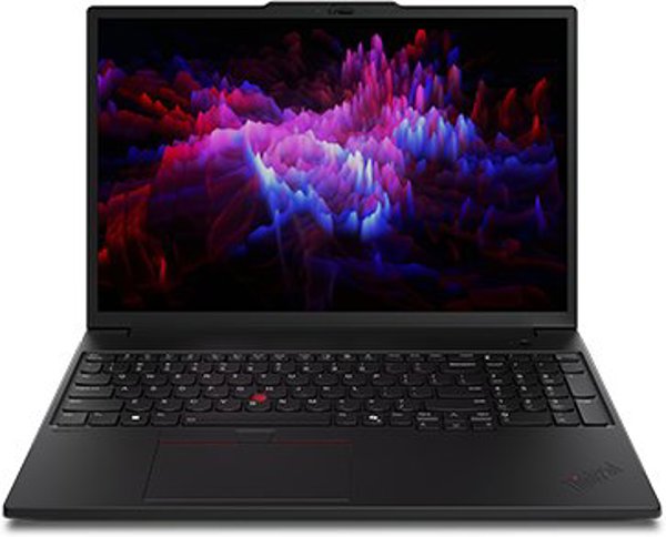 Lenovo ThinkPad P16s G4 16" Ultra 7-255H 64/2TB RTX500 W11P