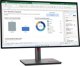 LENOVO ThinkVision P27h-30 27 ιντσών 2560x1440 IPS 16:9 350cd/m2 HDMI DP USB Hub
