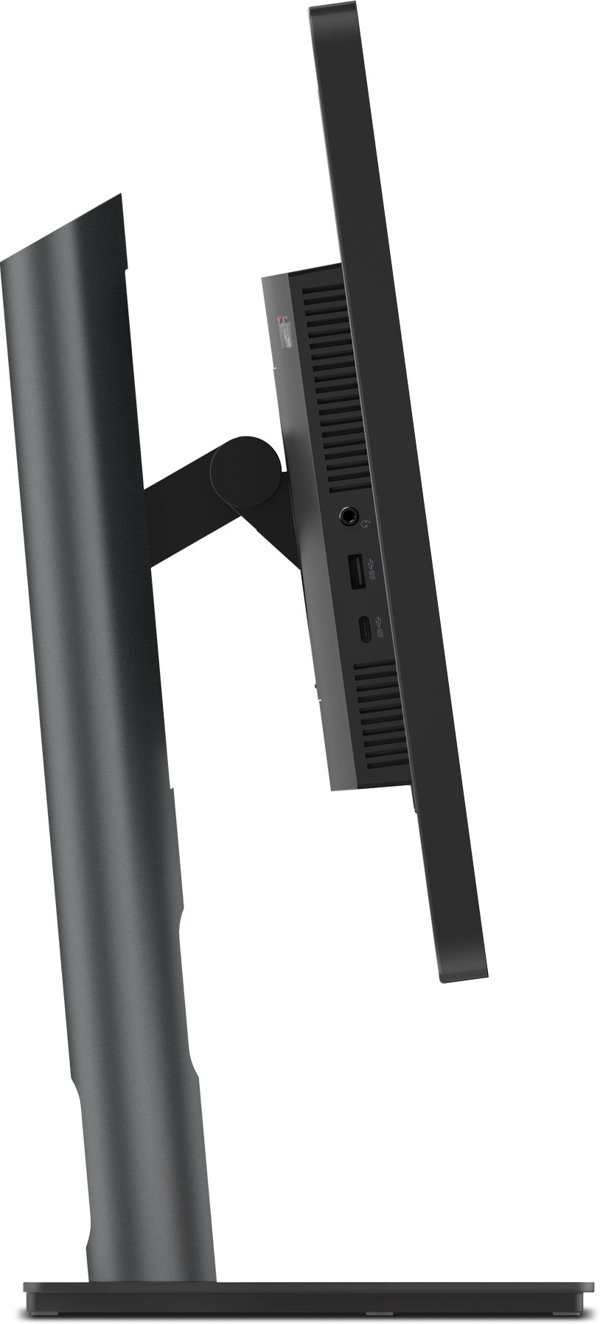 LENOVO ThinkVision P27h-30 27 ιντσών 2560x1440 IPS 16:9 350cd/m2 HDMI DP USB Hub
