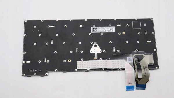Lenovo 45W USB-C Φορτιστής Laptop AC Adapter με Παροχή Ισχύος (Power Delivery)