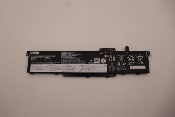 Μπαταρία Lenovo Εσωτερική, 6c, 94Wh,