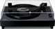 Lenco LS-60BK schwarz