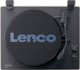 Lenco LS-60BK schwarz