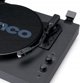Lenco LS-60BK schwarz