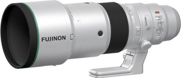 Φακός Fujinon XF500mmF5.6 R LM OIS WR