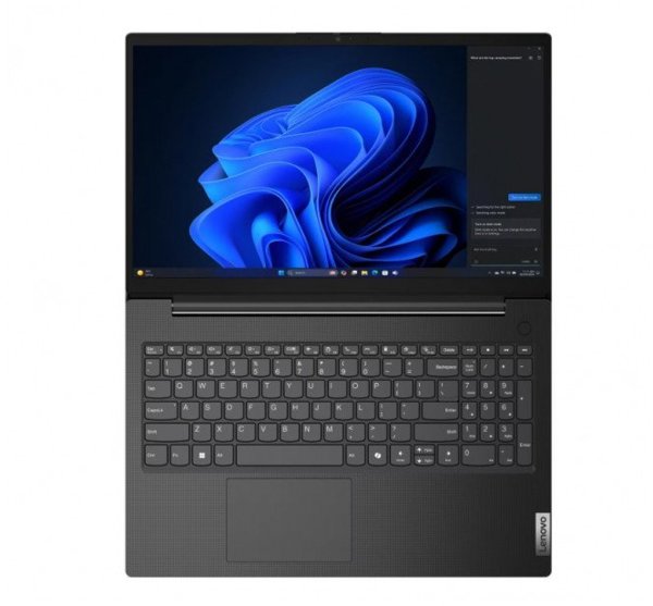 lenovo Laptop V15 G5 83GW009DPB W11Pro i7-13620H/16GB/512GB/INT/15.6 FHD/Business Black/3YR OS