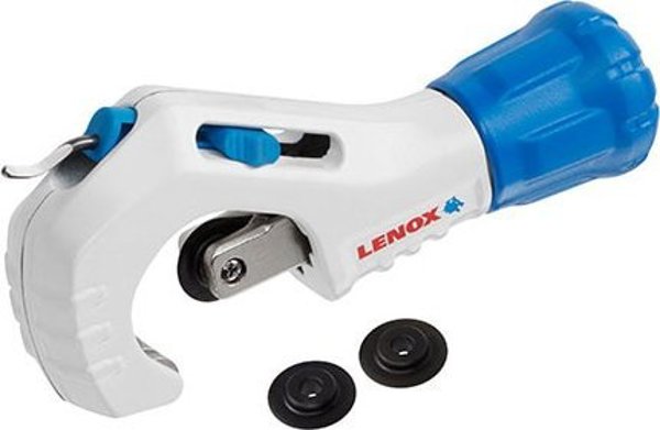 Κόφτης σωλήνων Lenox "LENOX" MULTI PRO 3-35 mm