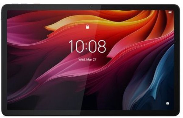 Lenovo Tab K11 Plus 4G Qualcomm Snapdragon 256 GB 29,1 cm (11.4") 8 GB Wi-Fi 6 (802.11ax) Android 14 Szary