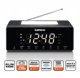 Lenco CR-540BK schwarz