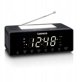 Lenco CR-540BK schwarz