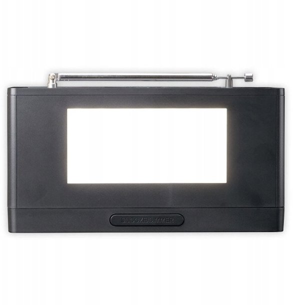 Lenco CR-540BK schwarz