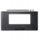 Lenco CR-540BK schwarz