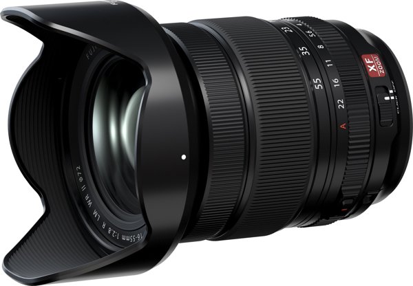 Φακός Fujinon XF16-55mmF2.8 R LM WR II