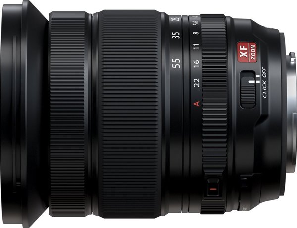 Φακός Fujinon XF16-55mmF2.8 R LM WR II