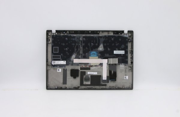 Lenovo Lenovo 5M10Z54286 ανταλλακτικά για φορητούς υπολογιστές Κάλυμμα + πληκτρολόγιο
