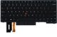 Lenovo Πληκτρολόγιο FRU01YP409 για ThinkPad T480s, Δανέζικη Γλώσσα (Danish Layout)