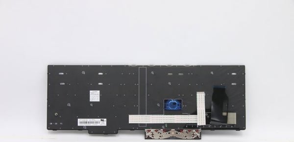 Lenovo CMNM-CS20,BK-BL,PMX,SPA 9999145 5704174274933