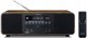 Lenco DAR-281WDSI music center