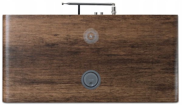 Lenco DAR-281WDSI music center