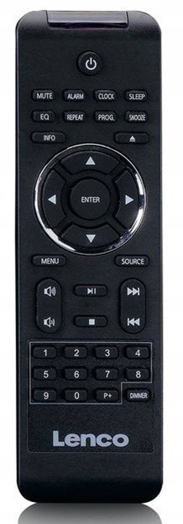 Lenco DAR-281WDSI music center
